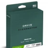 Accessories Orvis Clearwater Smooth Sinking Fly Line INTERMEDIATE