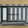 Rod & Rivet Rod And Rivet Waterproof Slim Foam And Magnet Fly Box