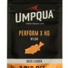 Leaders & Tippet Umpqua Perform X HD Bass Leader