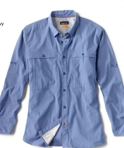 Orvis Open Air Caster Fishing Shirt Men's NEW COLORS Off The Water