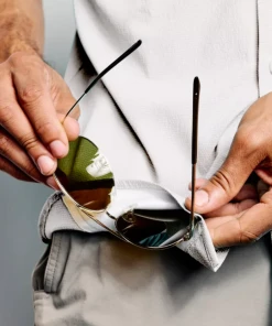 Orvis Open Air Caster Fishing Shirt Men's NEW COLORS Off The Water