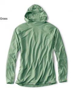 Orvis Pro Sun Hoodie
