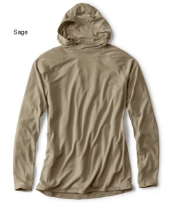 Orvis Pro Sun Hoodie