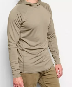 Orvis Pro Sun Hoodie