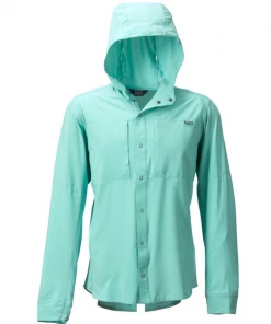 Orvis Pro Sund Hybrid Hoodie NEW Off The Water