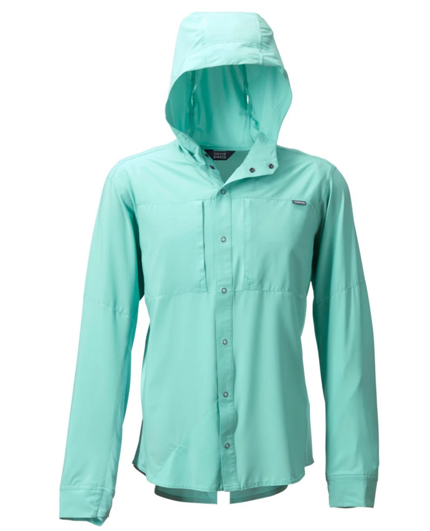 Orvis Pro Sund Hybrid Hoodie NEW Off The Water 2 Orvis Pro Sund Hybrid Hoodie NEW Off The Water