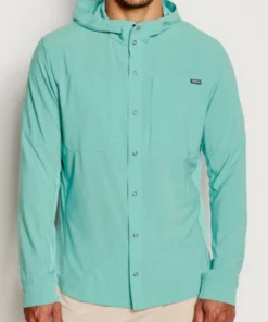 Orvis Pro Sund Hybrid Hoodie NEW Off The Water 7 Orvis Pro Sund Hybrid Hoodie NEW Off The Water