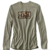 Orvis Drirelease Logo T Camo Off The Water
