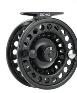 Echo Base Fly Reel