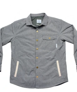 Wise River Sage Shirt Jacket Off The Water