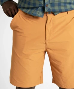 Off The Water Wise River Pomeroy Short