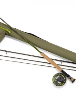 Rods & Reels Orvis Encounter Fly Rod Outfit