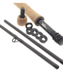 Echo Shadow II ESN Fly Rod Rods & Reels