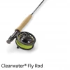 Rods & Reels Orvis Clearwater ESN Fly Rod 10FT 2wt, 3wt, 4wt