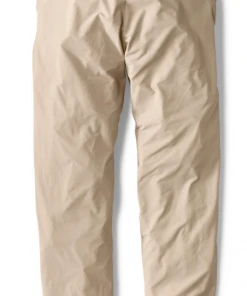 Rod & Rivet Off The Water Orvis Pro Sun Skiff Pants