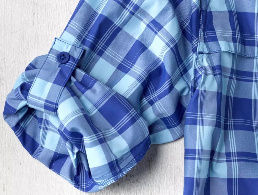 Off The Water Orvis Rainy Bridge 2.0 Shirt 5 Off The Water Orvis Rainy Bridge 2.0 Shirt