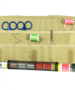 Umpqua ZS2 Traveler Fly Tying Kit Fly Tying Vises And Tools