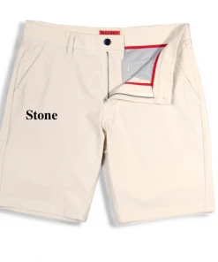 Halsey Helmsman Sport Short Off The Water