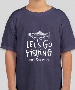 Rod & Rivet Rod And Rivet Kids Shirt