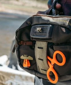 Rod & Rivet Fishing Packs & Luggage Umpqua ZS2 Umpqua Wader Chest Pack