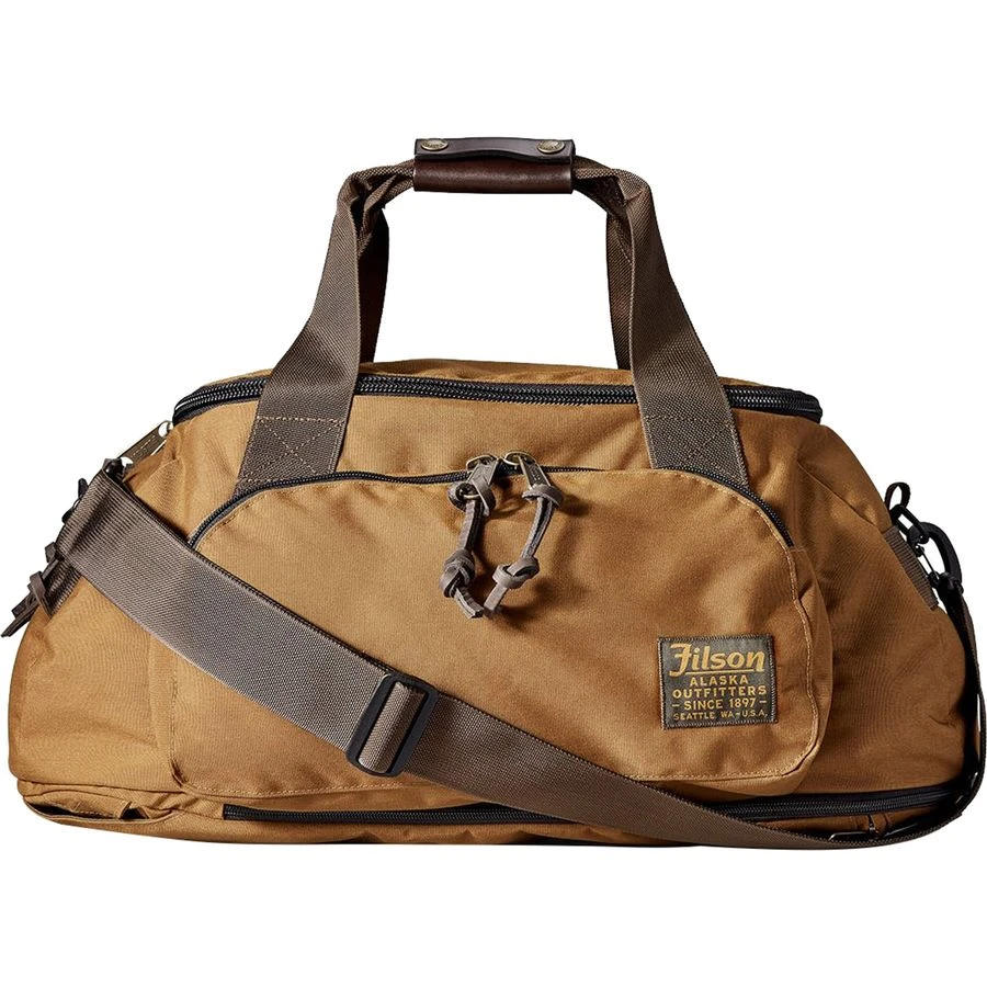 Filson Duffle Pack Luggage And Everyday Carry 3 Filson Duffle Pack Luggage And Everyday Carry