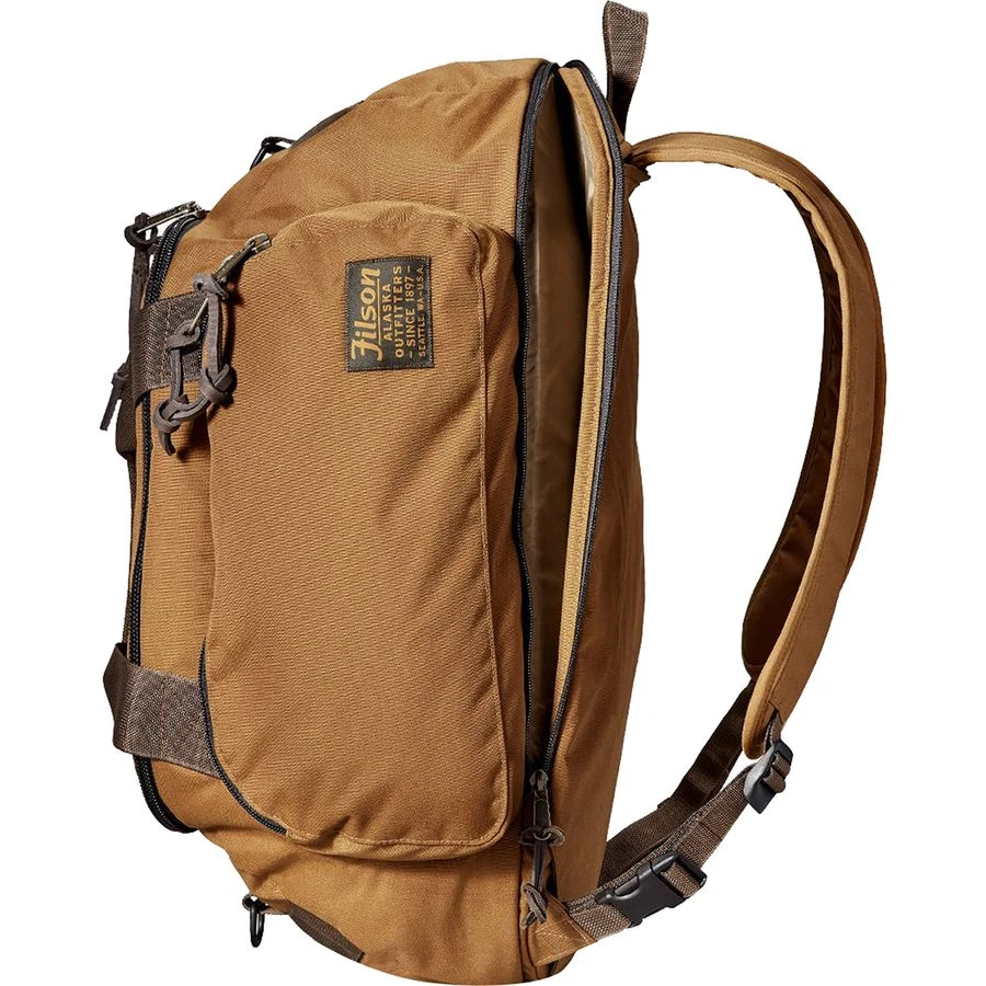 Filson Duffle Pack Luggage And Everyday Carry 7 Filson Duffle Pack Luggage And Everyday Carry