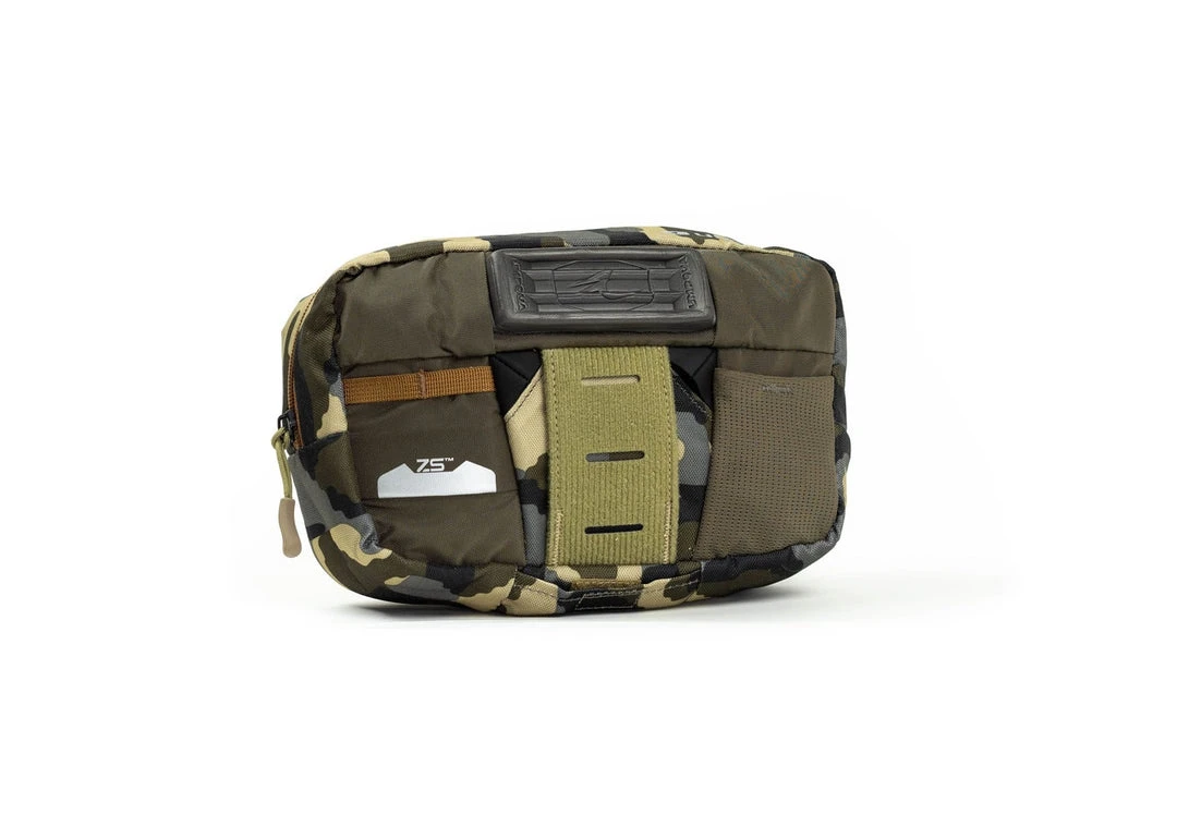 Rod & Rivet Fishing Packs & Luggage Umpqua ZS2 Umpqua Wader Chest Pack 1 Rod & Rivet Fishing Packs & Luggage Umpqua ZS2 Umpqua Wader Chest Pack