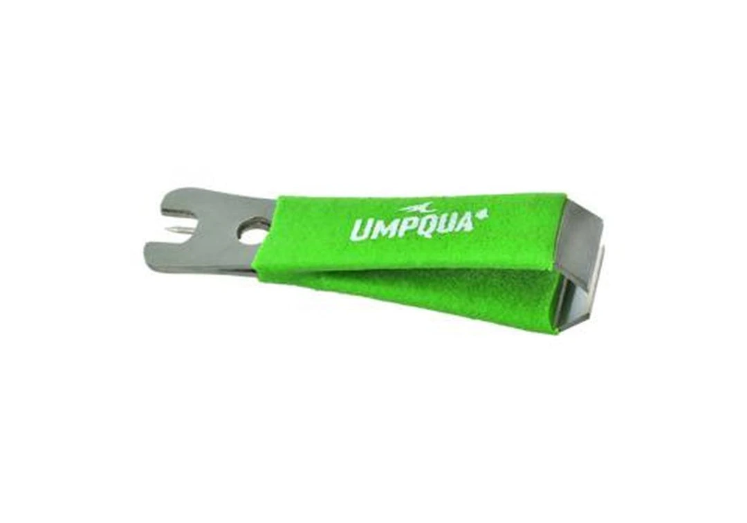 Umpqua River Grip Nippers Accessories 2 Umpqua River Grip Nippers Accessories