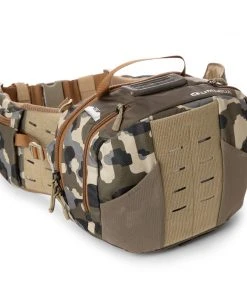 Umpqua ZS2 650 Ledges Waist Pack Fishing Packs & Luggage
