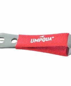 Umpqua River Grip Nippers Accessories