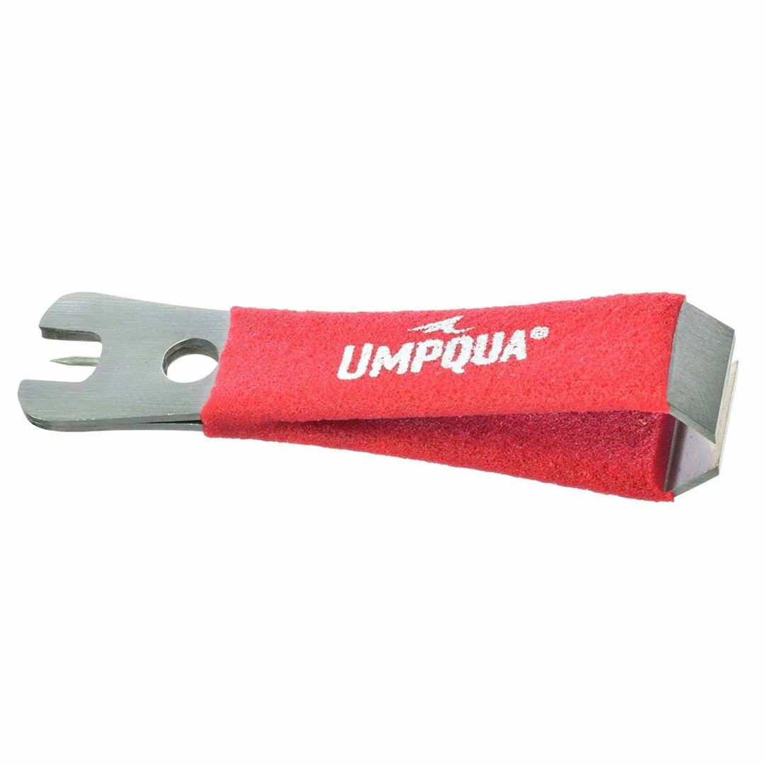 Umpqua River Grip Nippers Accessories 1 Umpqua River Grip Nippers Accessories
