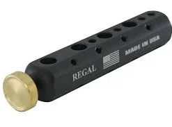 Regal Vise Accessories