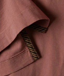 Rod Rivet Sales Shop 26 Casual Shirts Billy Reid Pensacola Polo Mauve