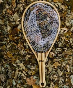 Accessories Bob McKenzie Custom Net #1 15" Basket