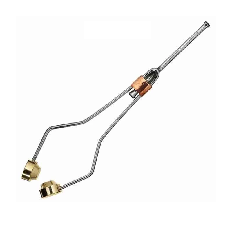 Terra Deluxe Ceramic Bobbin 1 Terra Deluxe Ceramic Bobbin