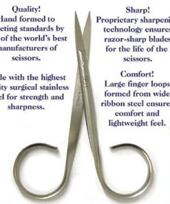 Wapsi Renomed Elite Scissors