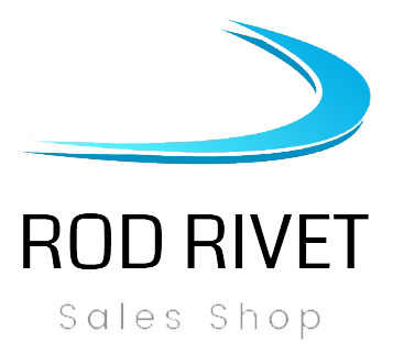 Rod Rivet Sales Shop